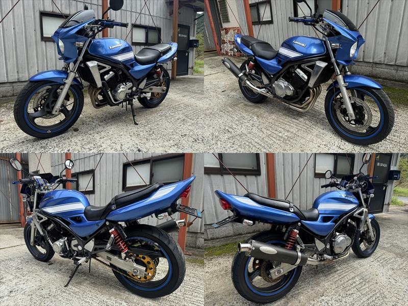 車体画像②